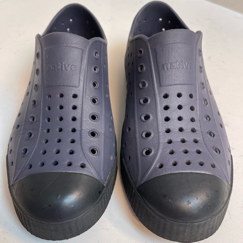 Kids Native Jefferson, Size J3